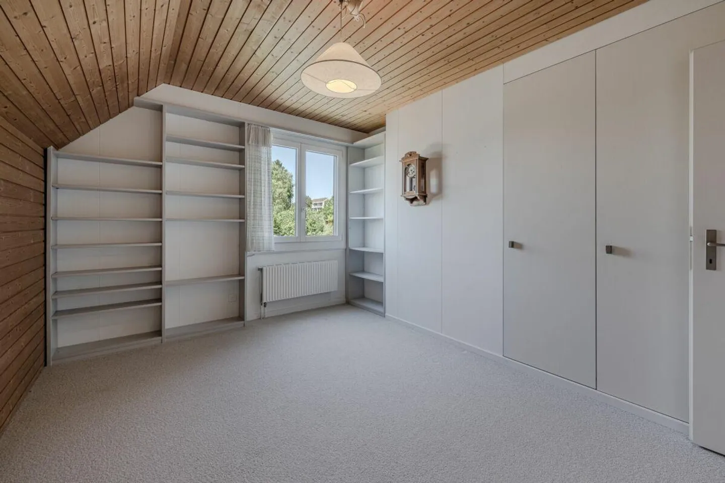 Incantevole casa unifamiliare di 5,5 stanze con giardino idilliaco e molta privacy - Foto 12 di 16