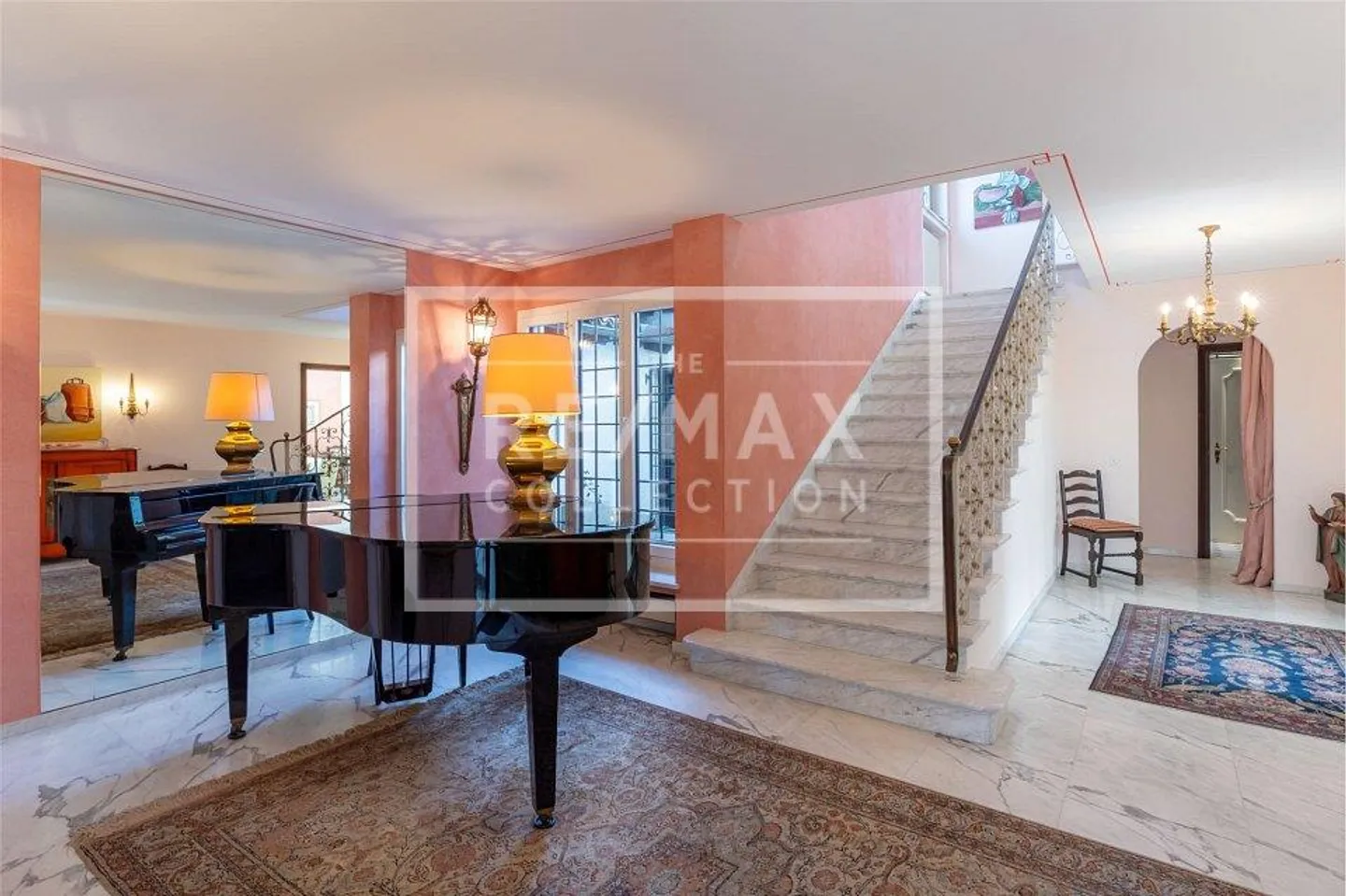 Villa exclusive de 7 pièces à Ascona - Photo 3 sur 9