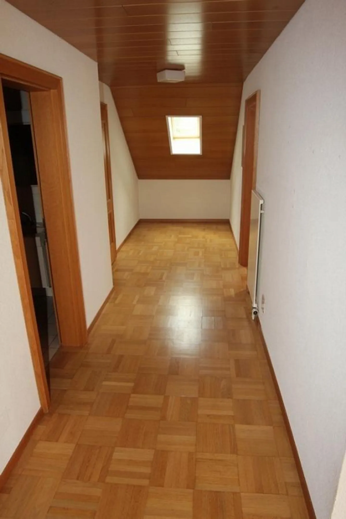 Heimelige Wohnung - Foto 2 von 9