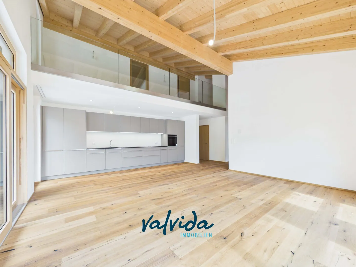 Duplex Apartment Oberems - Photo 2 of 20