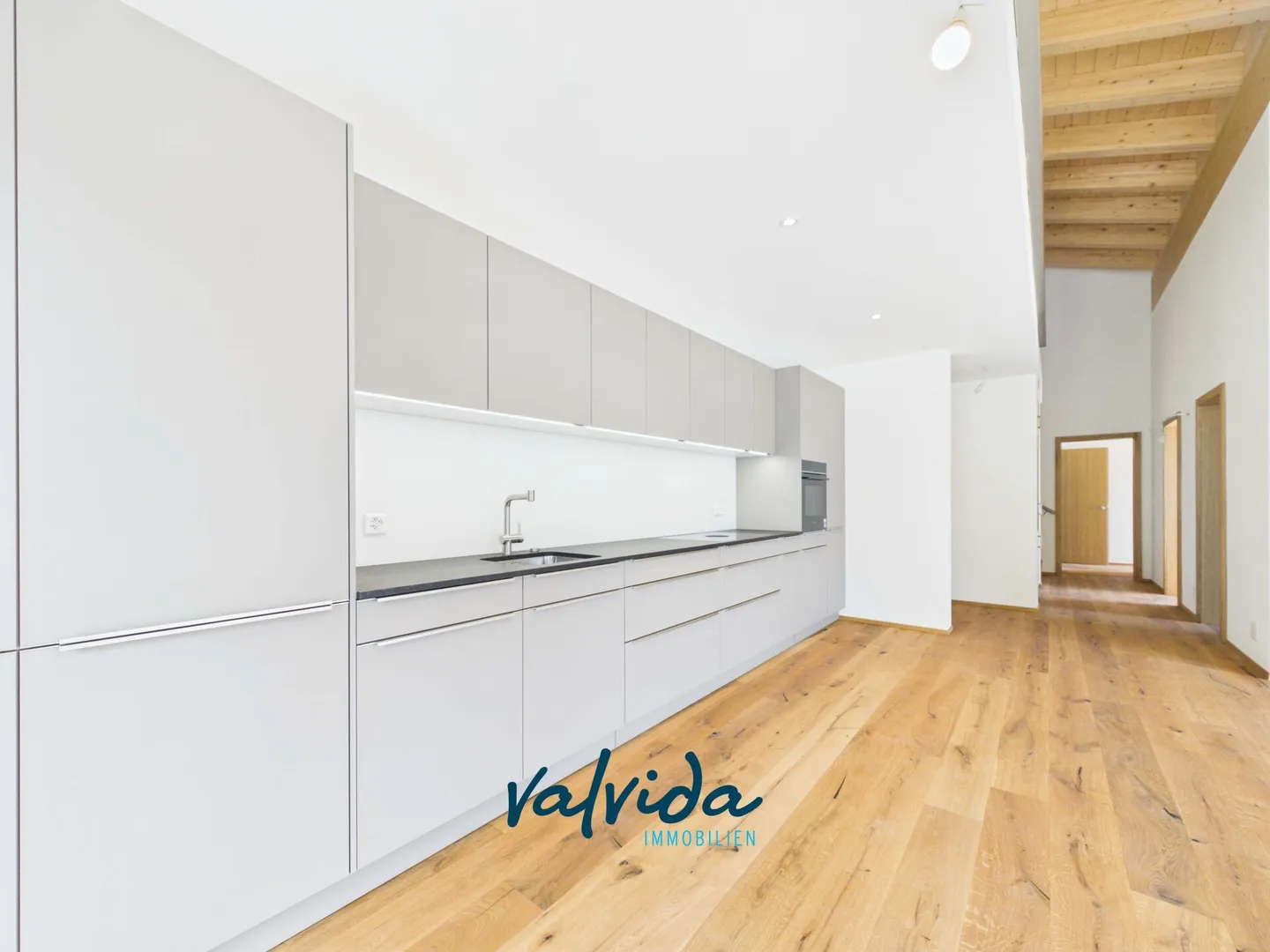Duplex Apartment Oberems - Photo 3 of 20