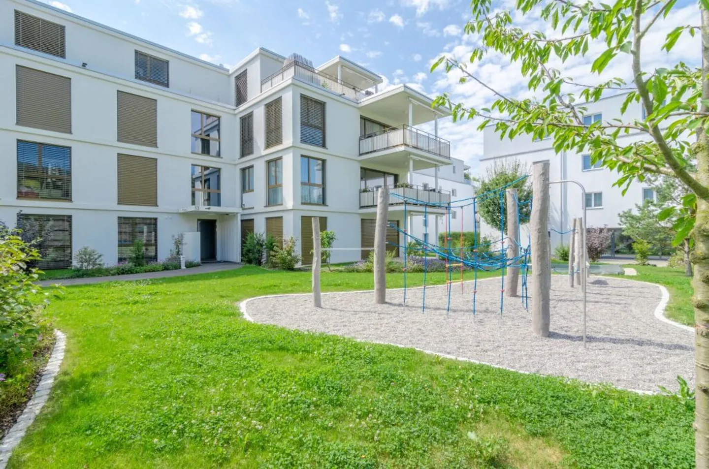 Wohnen wie in einer Eigentumswohnung - Foto 7 von 7