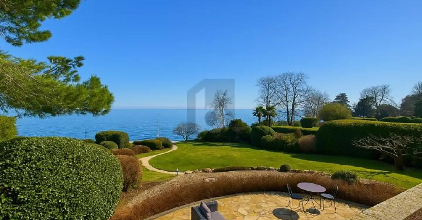 Villa Exclusive avec Ponton Privé - Photo 1 sur 5