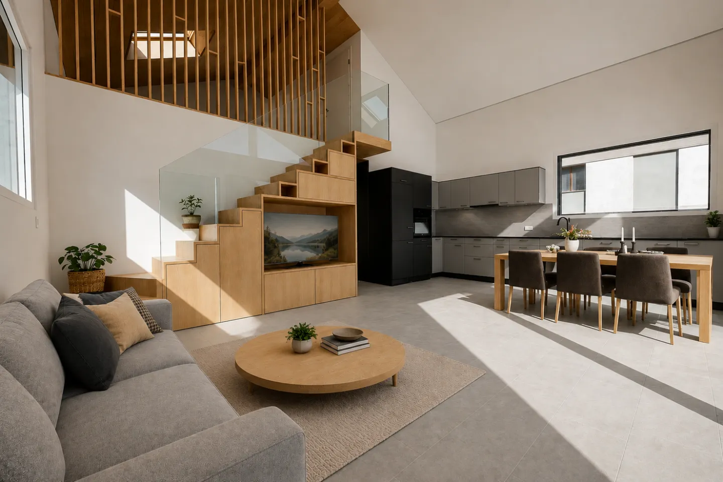 Elegant Swiss Villa with Terrace - Photo 2 of 6
