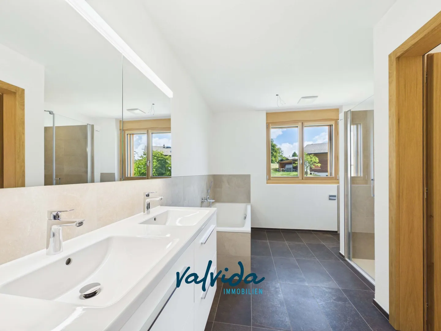 Duplex Apartment Oberems - Photo 9 of 20