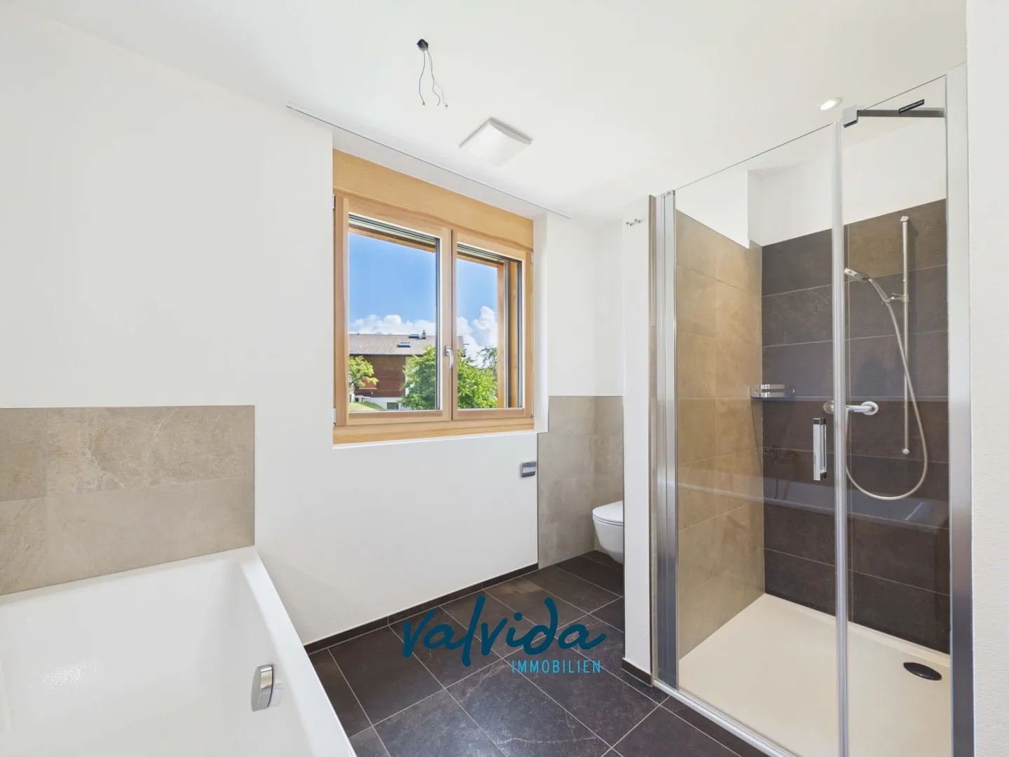 Duplex Apartment Oberems - Photo 10 of 20