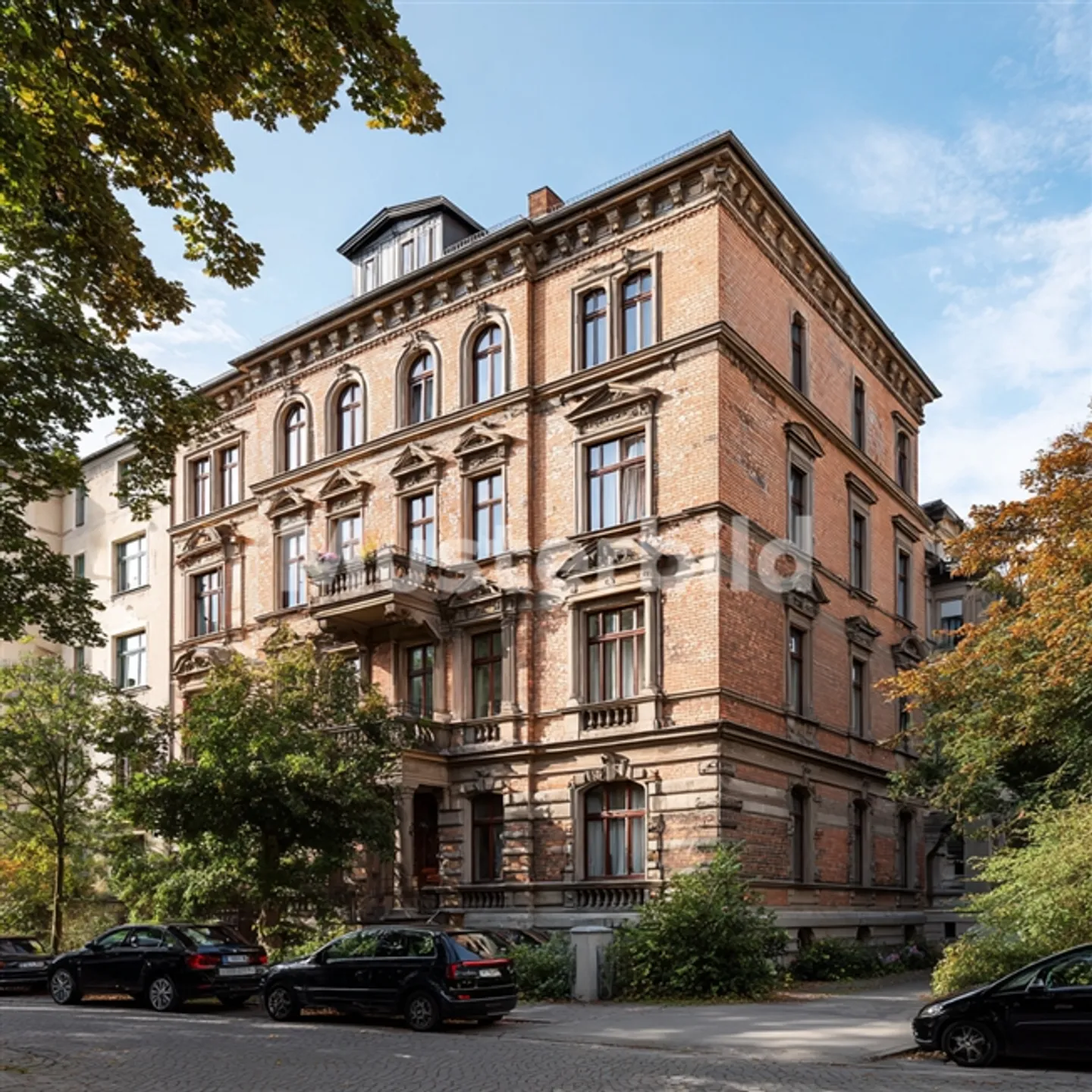 Charming 4.5-Room Apartment in Stäfa - Family-Friendly & Home Exchange - Photo 2 of 5