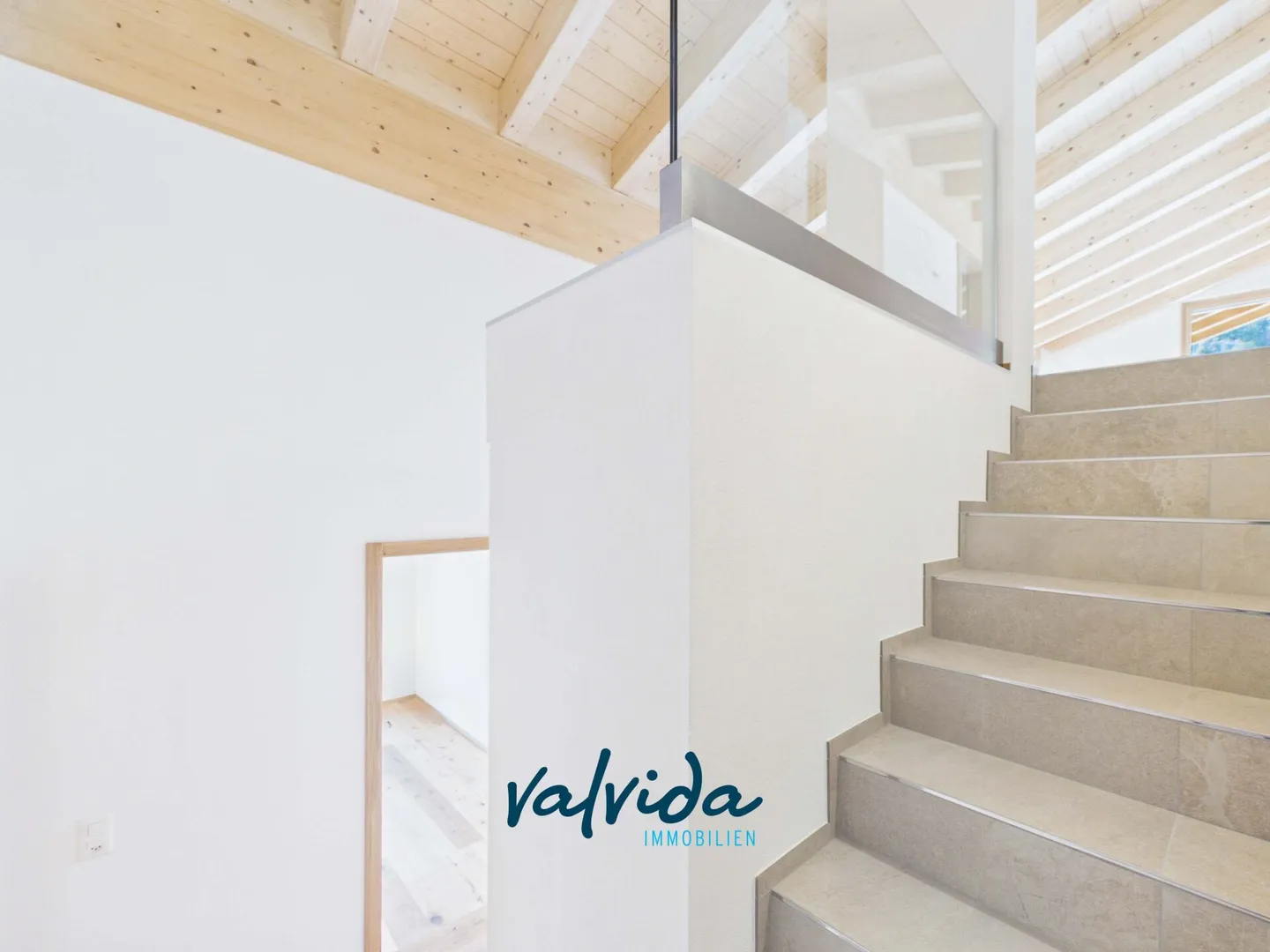 Duplex Apartment Oberems - Photo 13 of 20