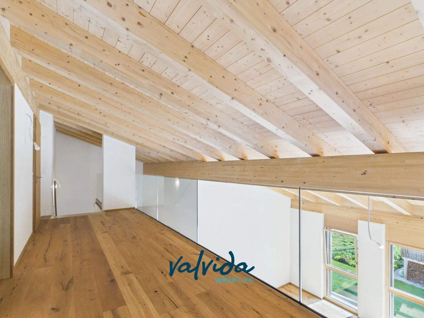 Duplex Apartment Oberems - Photo 14 of 20