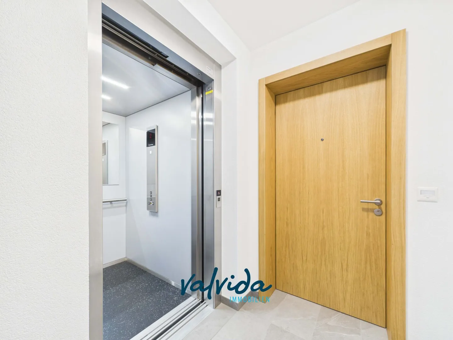 Duplex Apartment Oberems - Photo 18 of 20