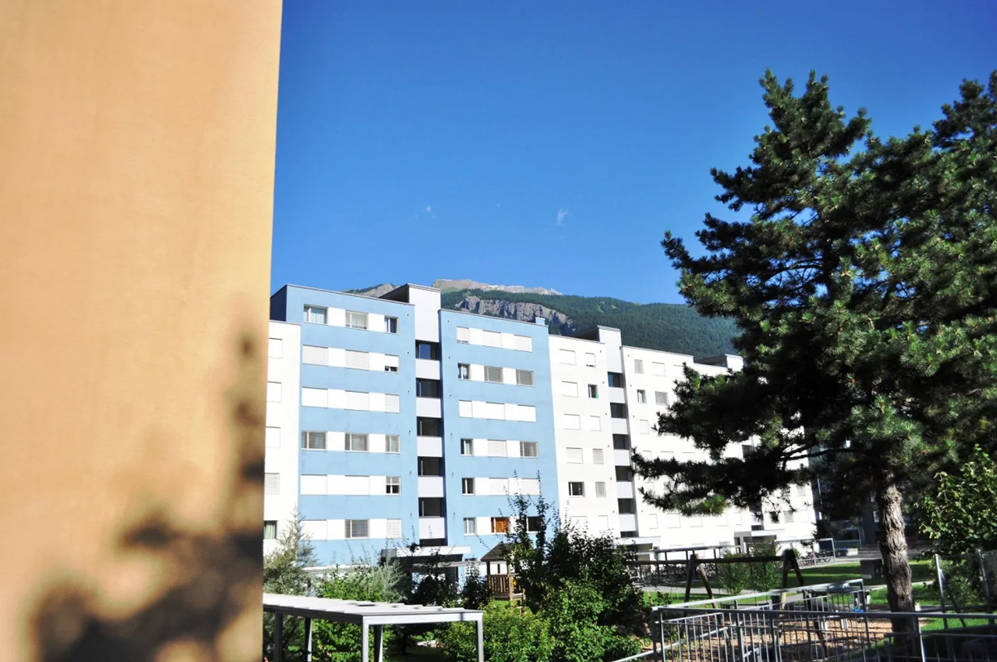 Saluferquartier - Outdoor Parking - Photo 1 of 1