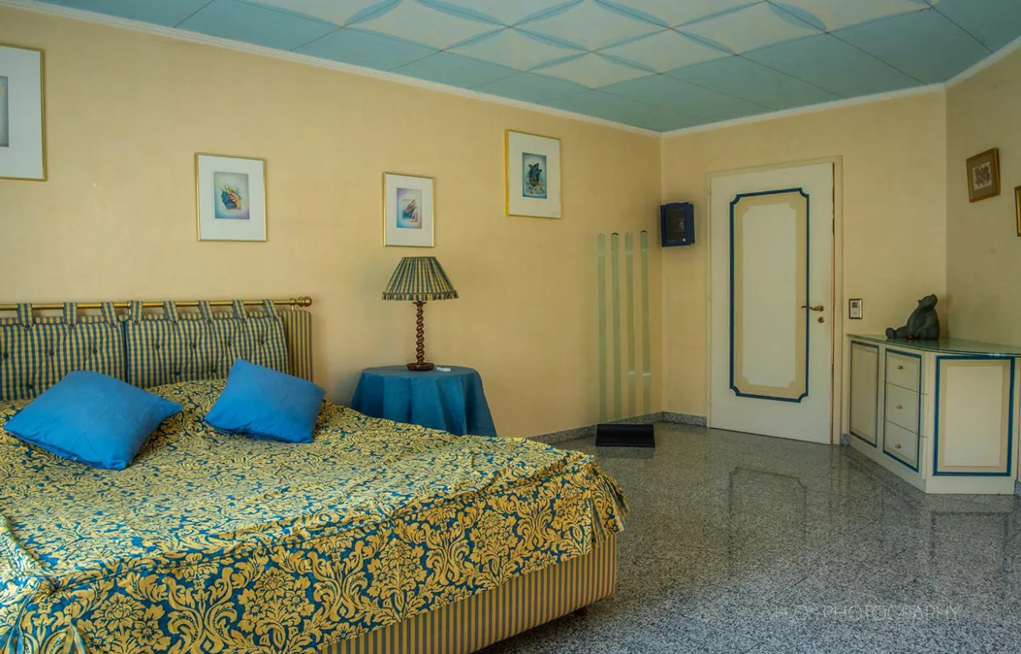 Villa exclusive avec piscine, jardin et vue sur les montagnes - Photo 21 sur 30