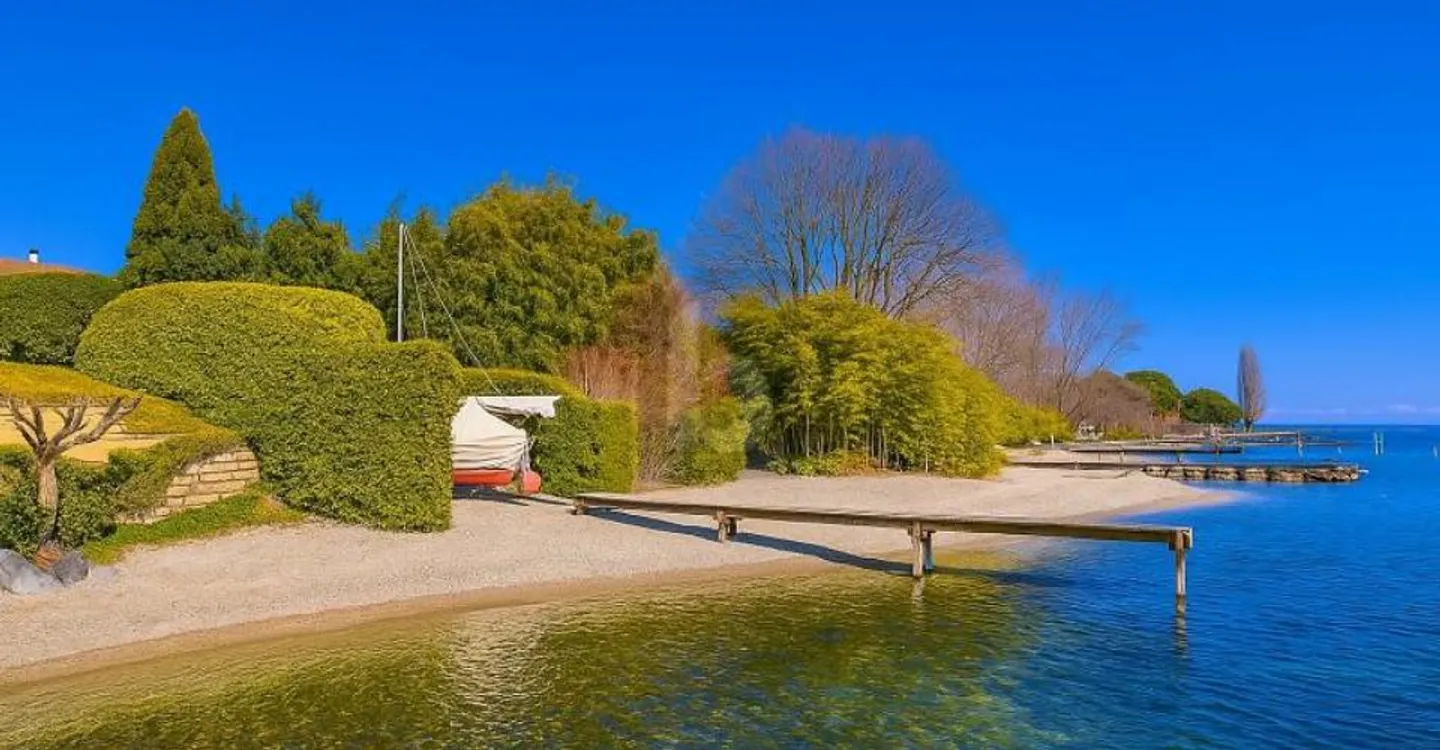 Villa Exclusive avec Ponton Privé - Photo 4 sur 5