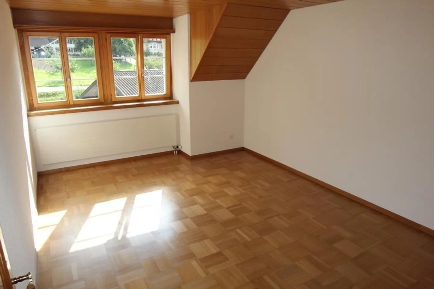 Heimelige Wohnung - Foto 5 von 9