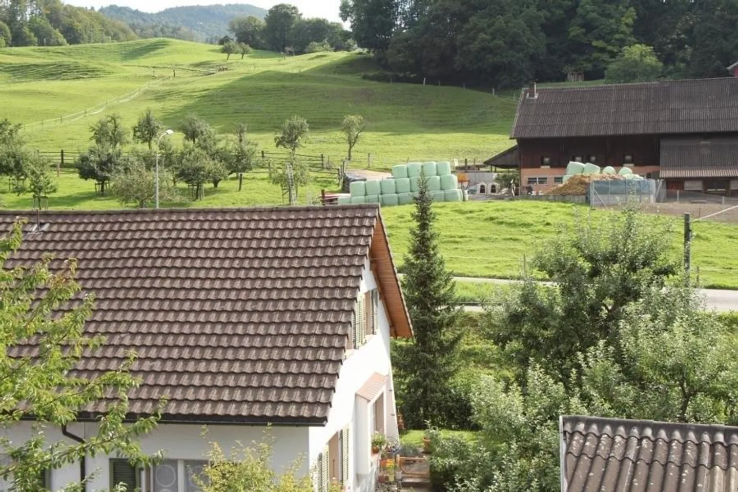 Heimelige Wohnung - Foto 8 von 9