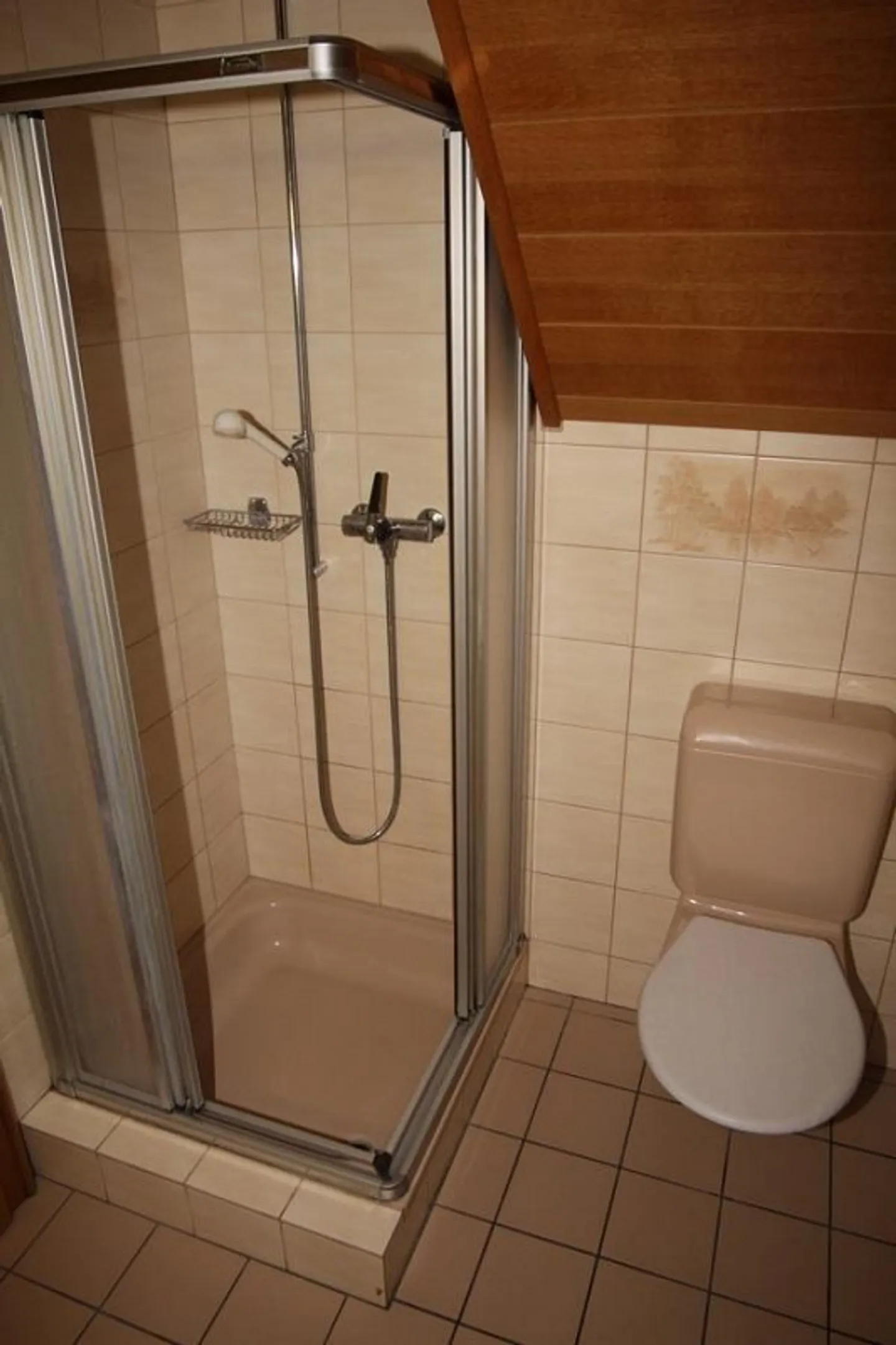 Heimelige Wohnung - Foto 7 von 9