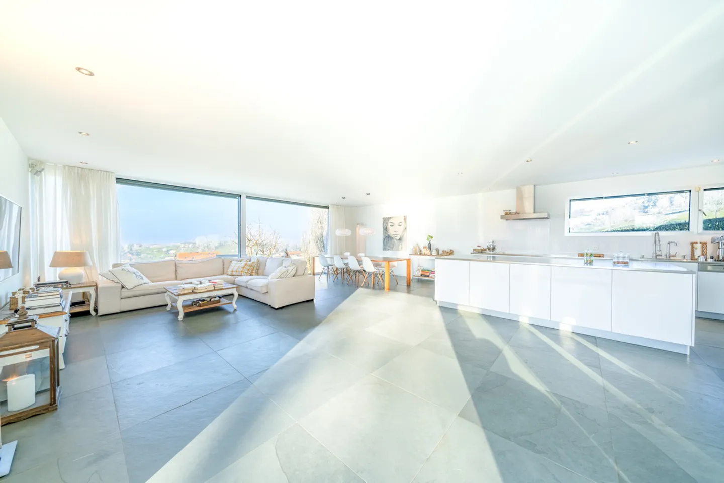 Une maison pour toute la famille - Photo 2 sur 6