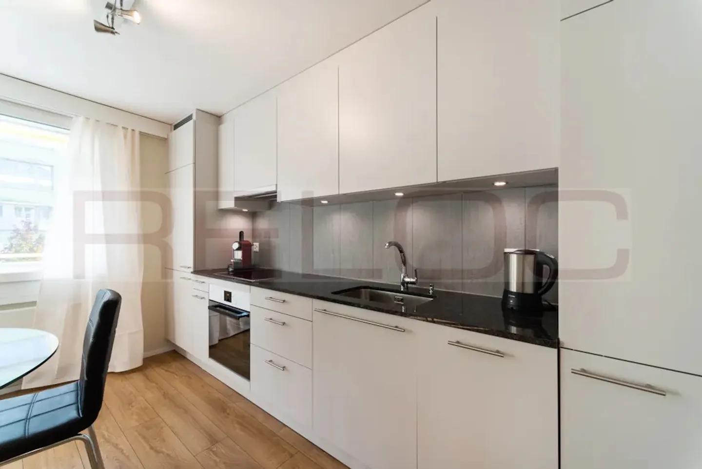 Appartement à louer - Photo 6 sur 7
