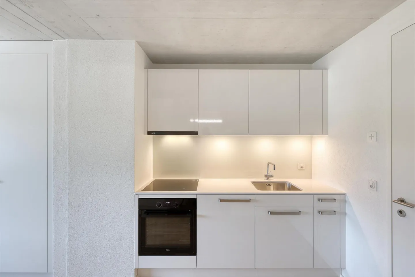 Appartamento 2.5 locali a Bülach - Foto 2 di 6