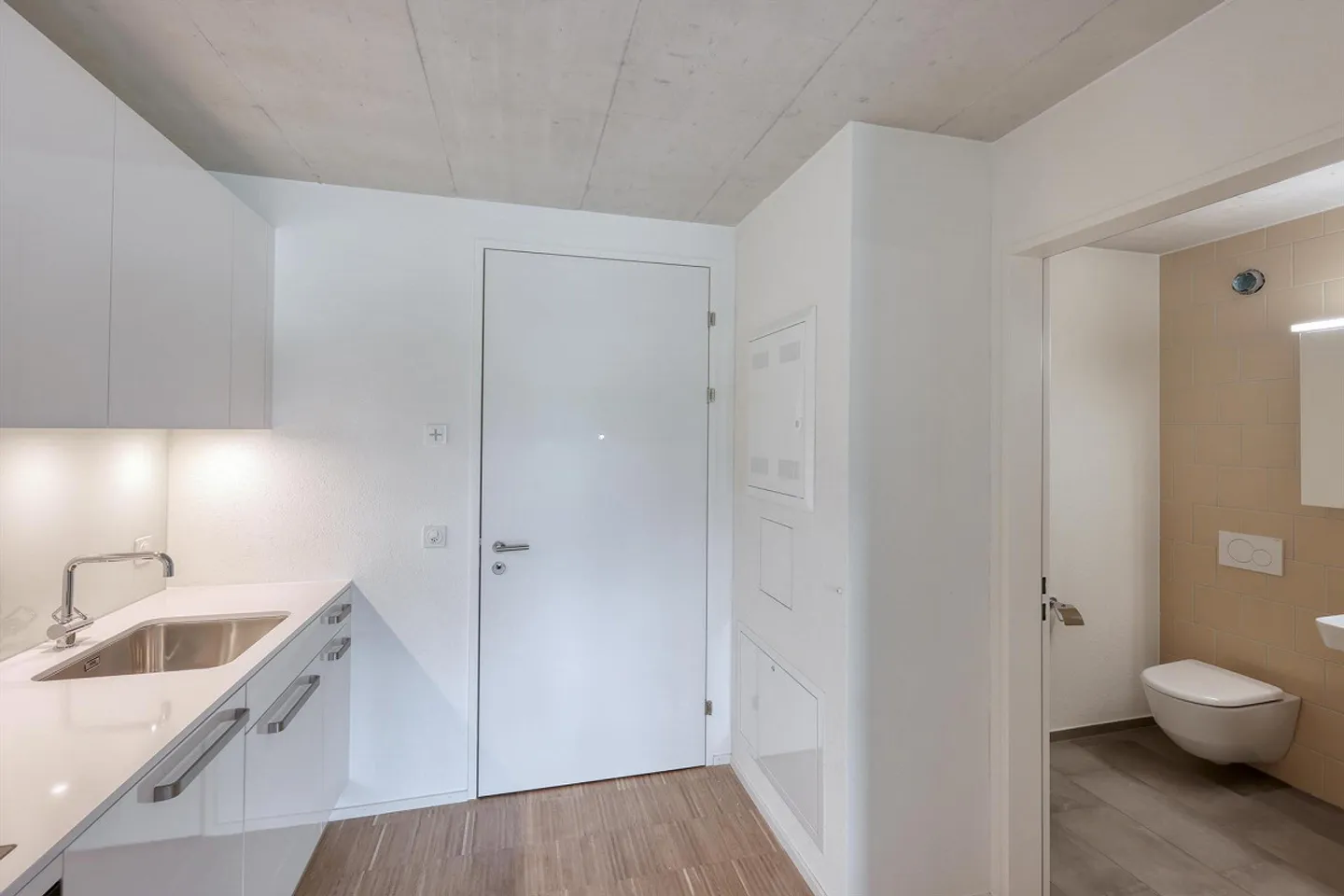 Appartamento 2.5 locali a Bülach - Foto 4 di 6