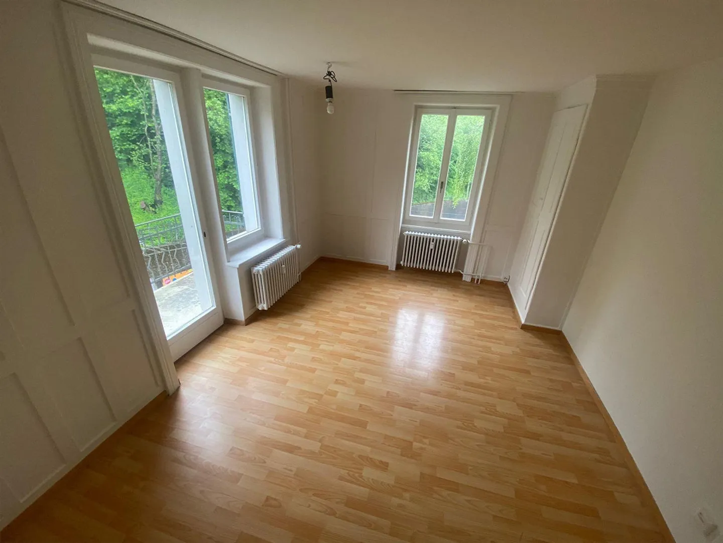 Charmante 4.5-Zimmerwohnung - Foto 1 von 13
