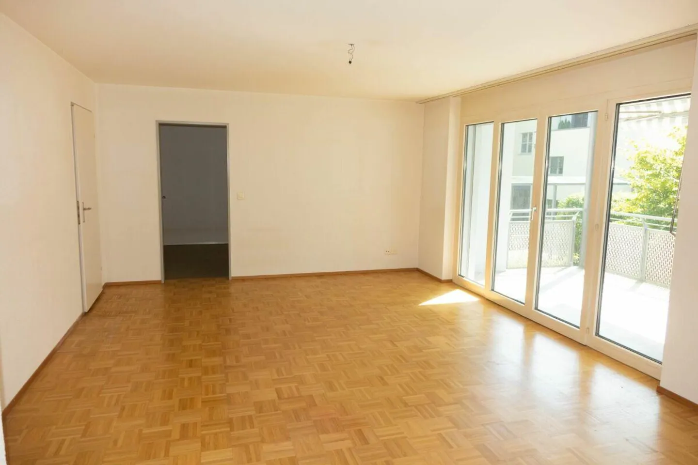 Appartamento cooperativo luminoso e adatto agli anziani - Foto 4 di 7