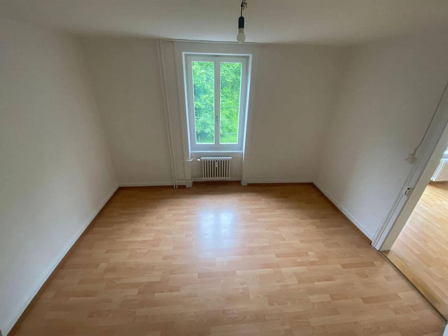 Charmante 4.5-Zimmerwohnung - Foto 2 von 13
