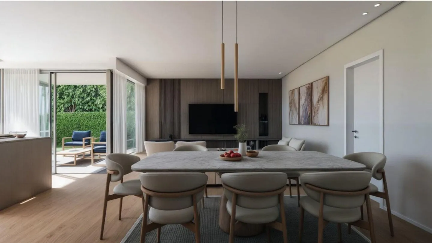 A rare opportunity in the heart of Ticino - Photo 1 of 8