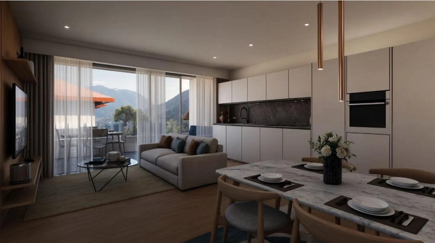 A rare opportunity in the heart of Ticino - Photo 2 of 8