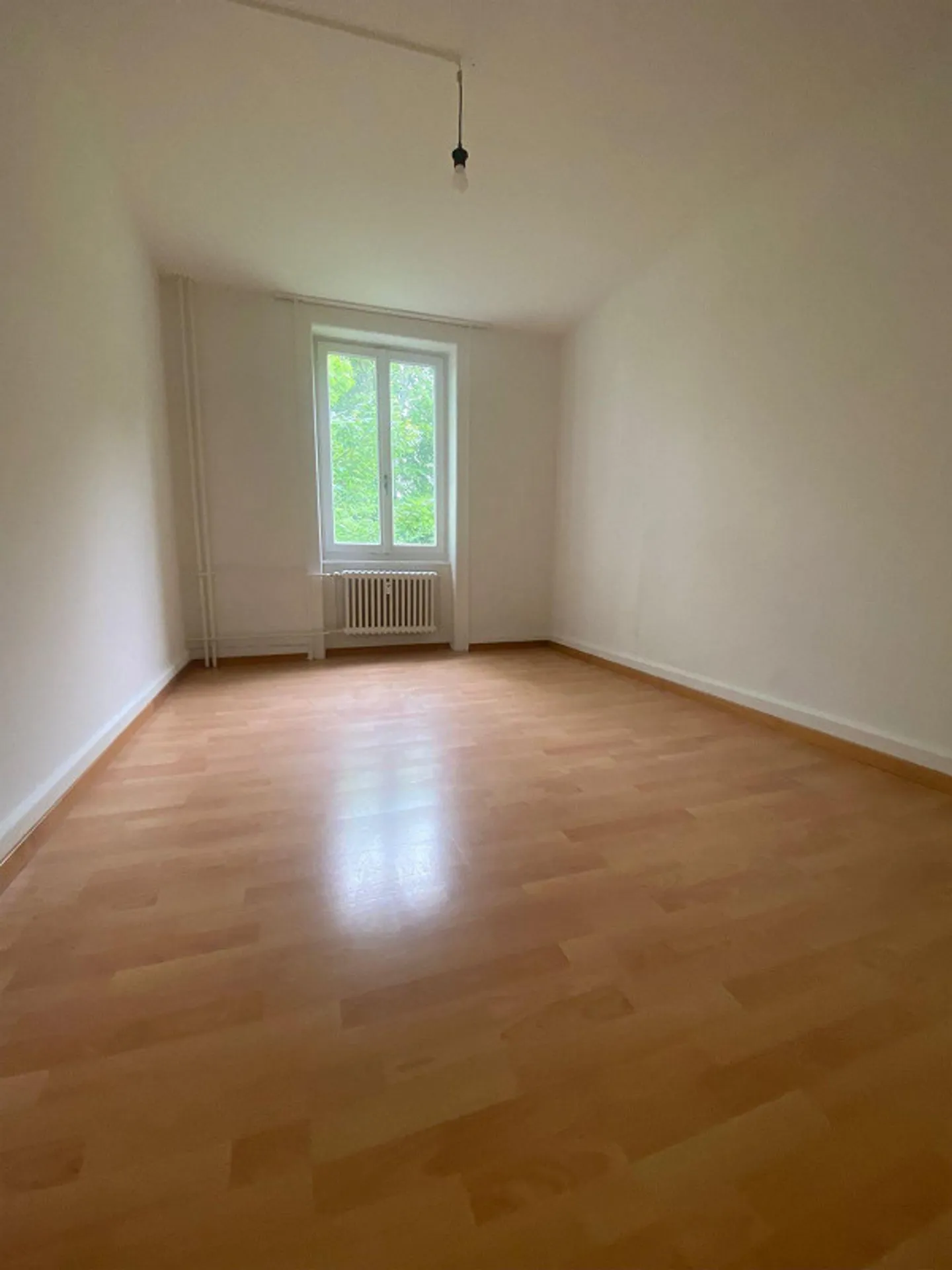 Charmante 4.5-Zimmerwohnung - Foto 3 von 13