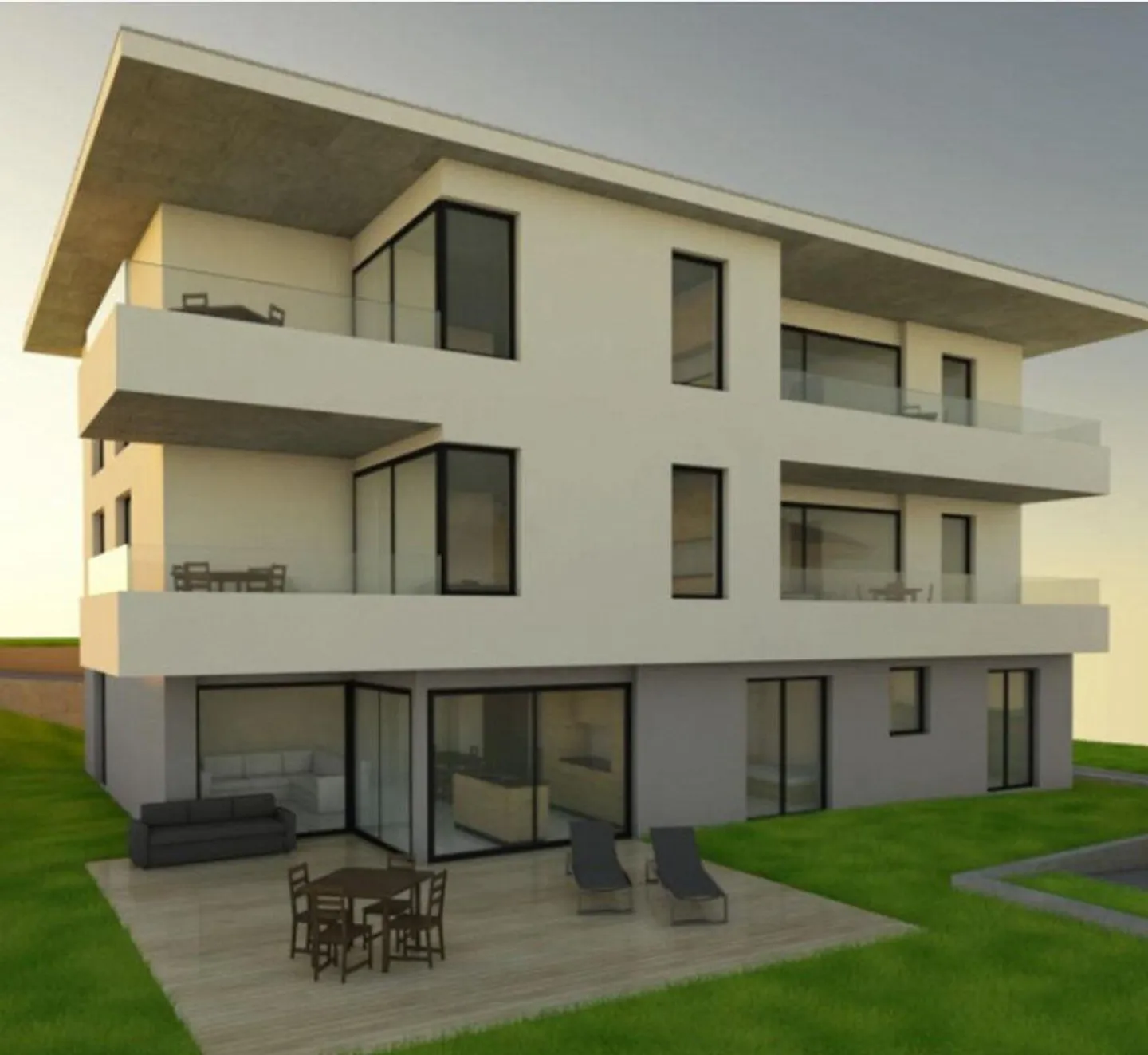 A rare opportunity in the heart of Ticino - Photo 5 of 8