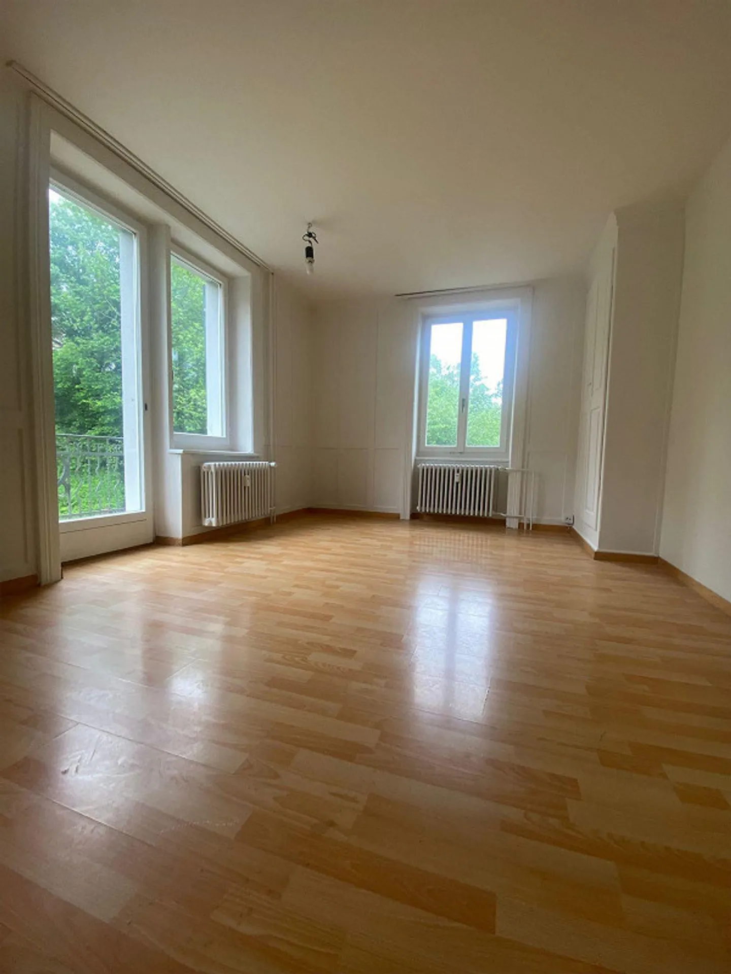 Charmante 4.5-Zimmerwohnung - Foto 6 von 13