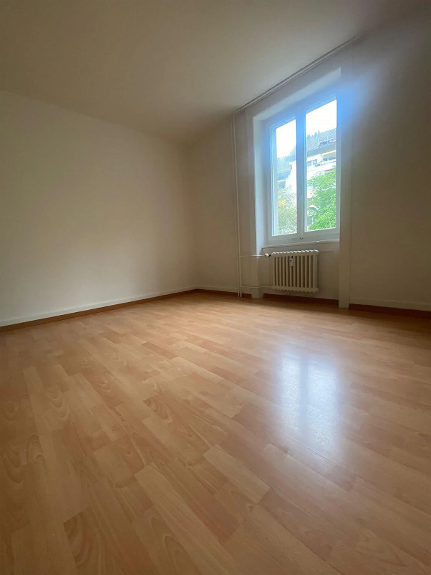 Charmante 4.5-Zimmerwohnung - Foto 8 von 13