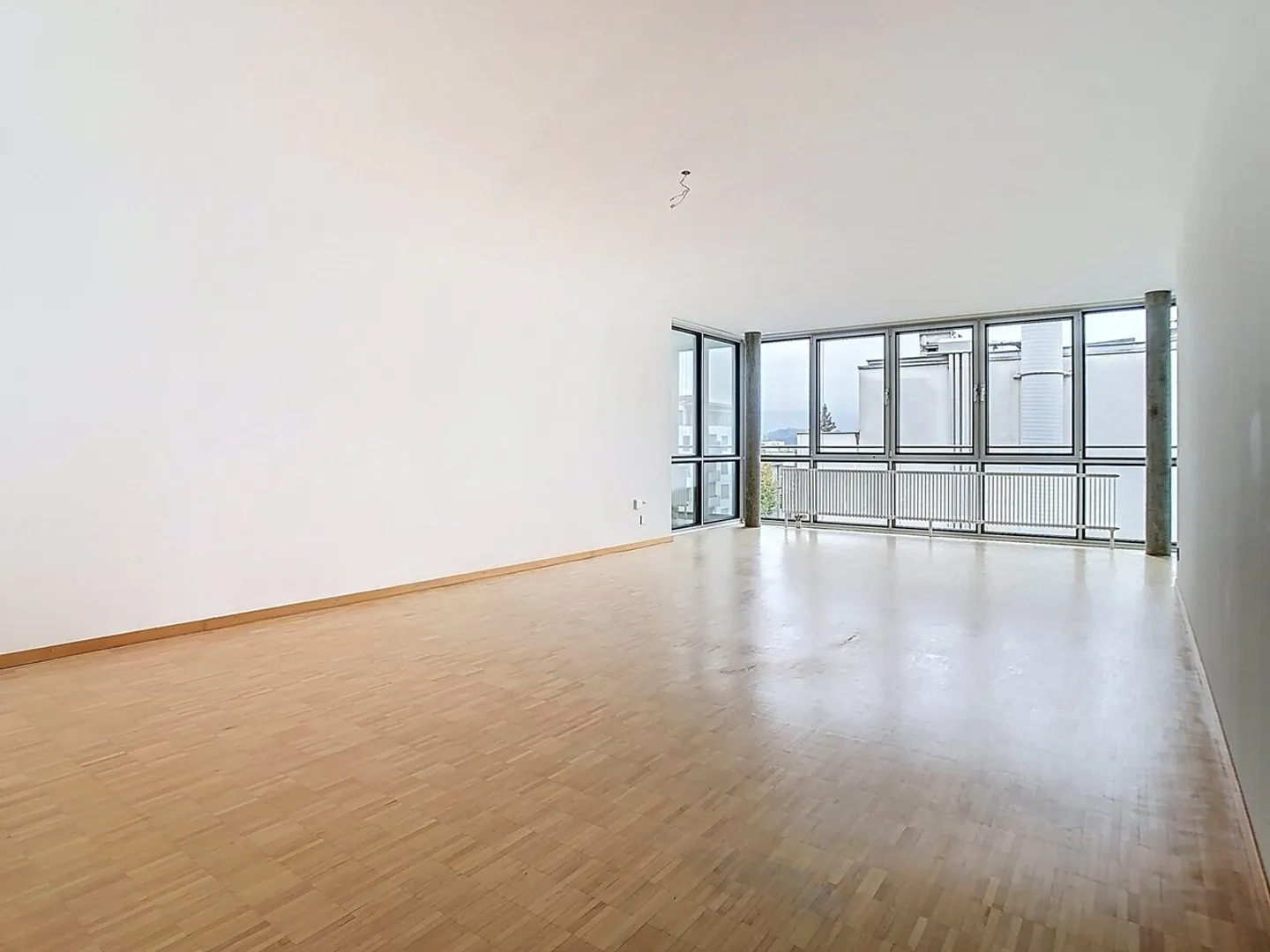 Appartamento affascinante 4,5 stanze - Foto 1 di 11