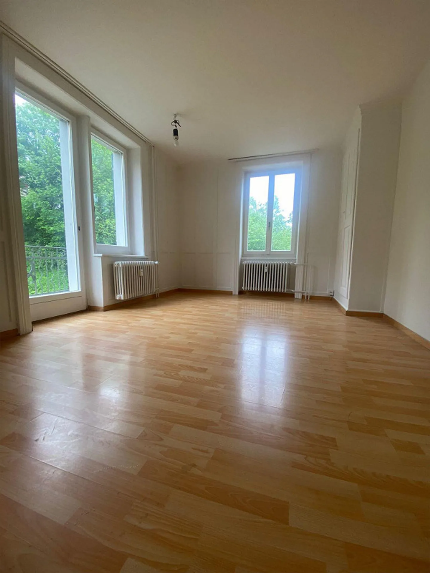 Charmante 4.5-Zimmerwohnung - Foto 5 von 13