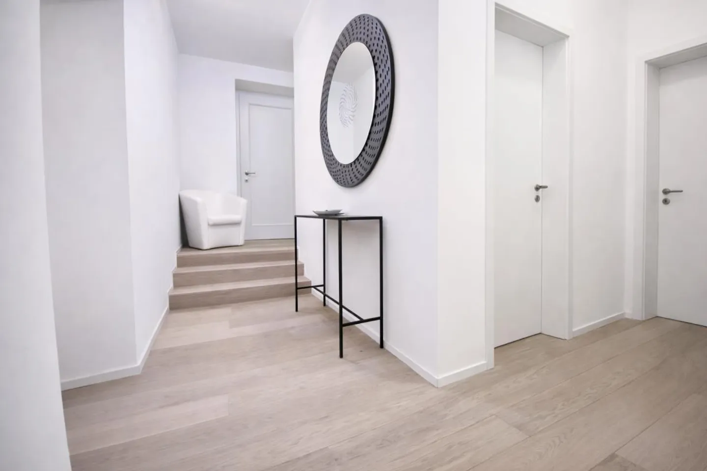 Appartement moderne au centre de Chiasso - Photo 4 sur 14