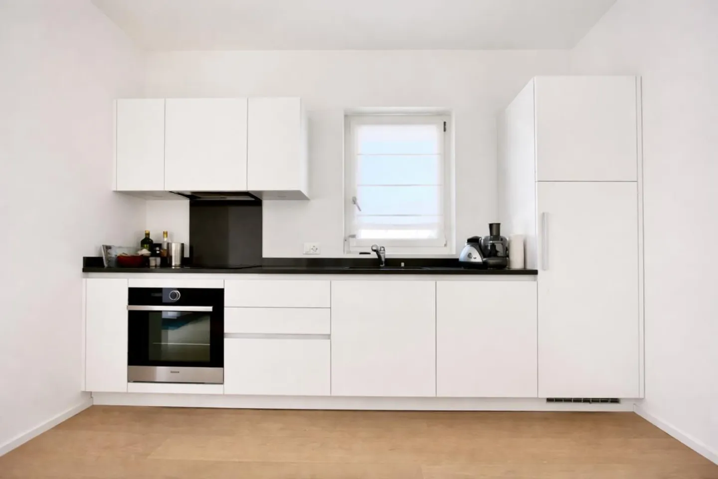 Appartement moderne au centre de Chiasso - Photo 7 sur 14