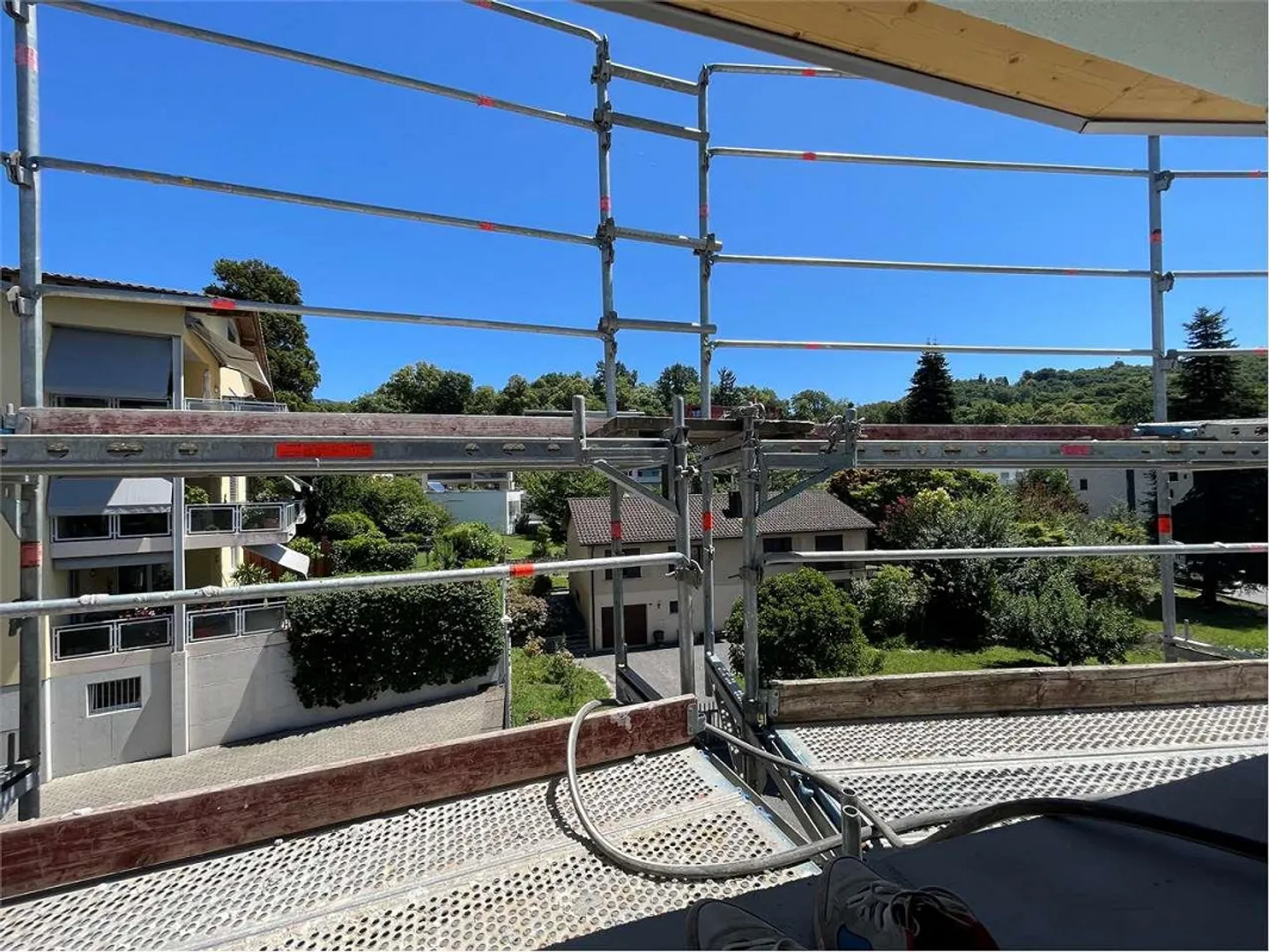 Appartamento di nuova costruzione a Cureglia - Foto 3 di 5