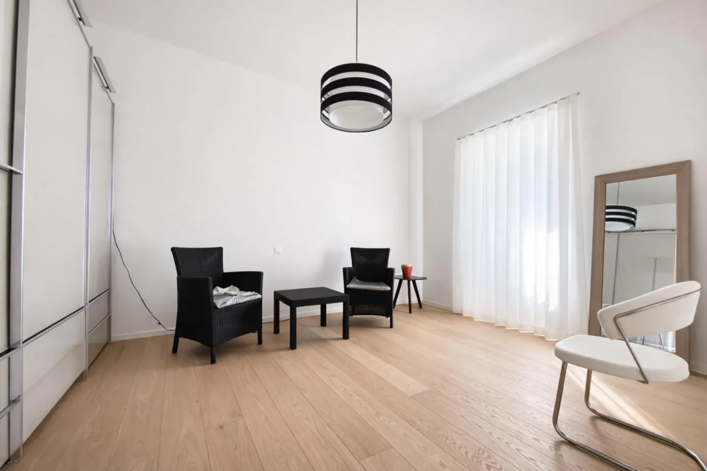 Appartement moderne au centre de Chiasso - Photo 9 sur 14