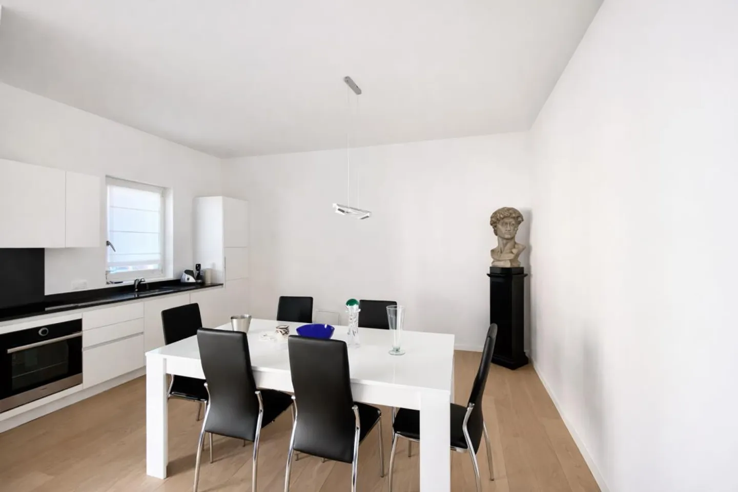 Appartement moderne au centre de Chiasso - Photo 10 sur 14