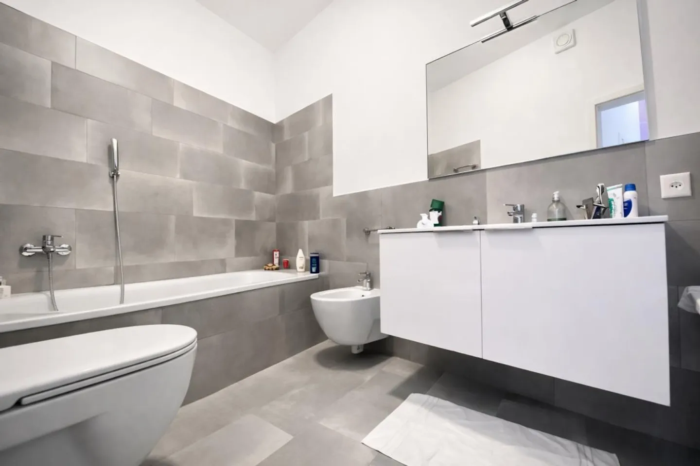 Appartement moderne au centre de Chiasso - Photo 11 sur 14