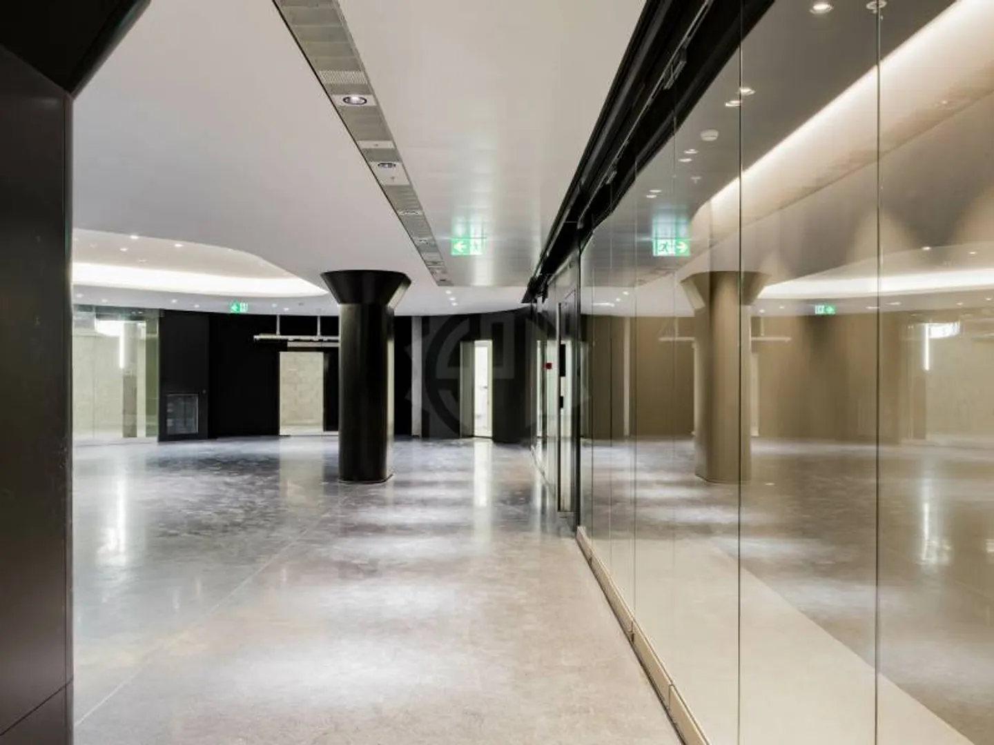 Schöne Arkade - Genf - Foto 3 von 3