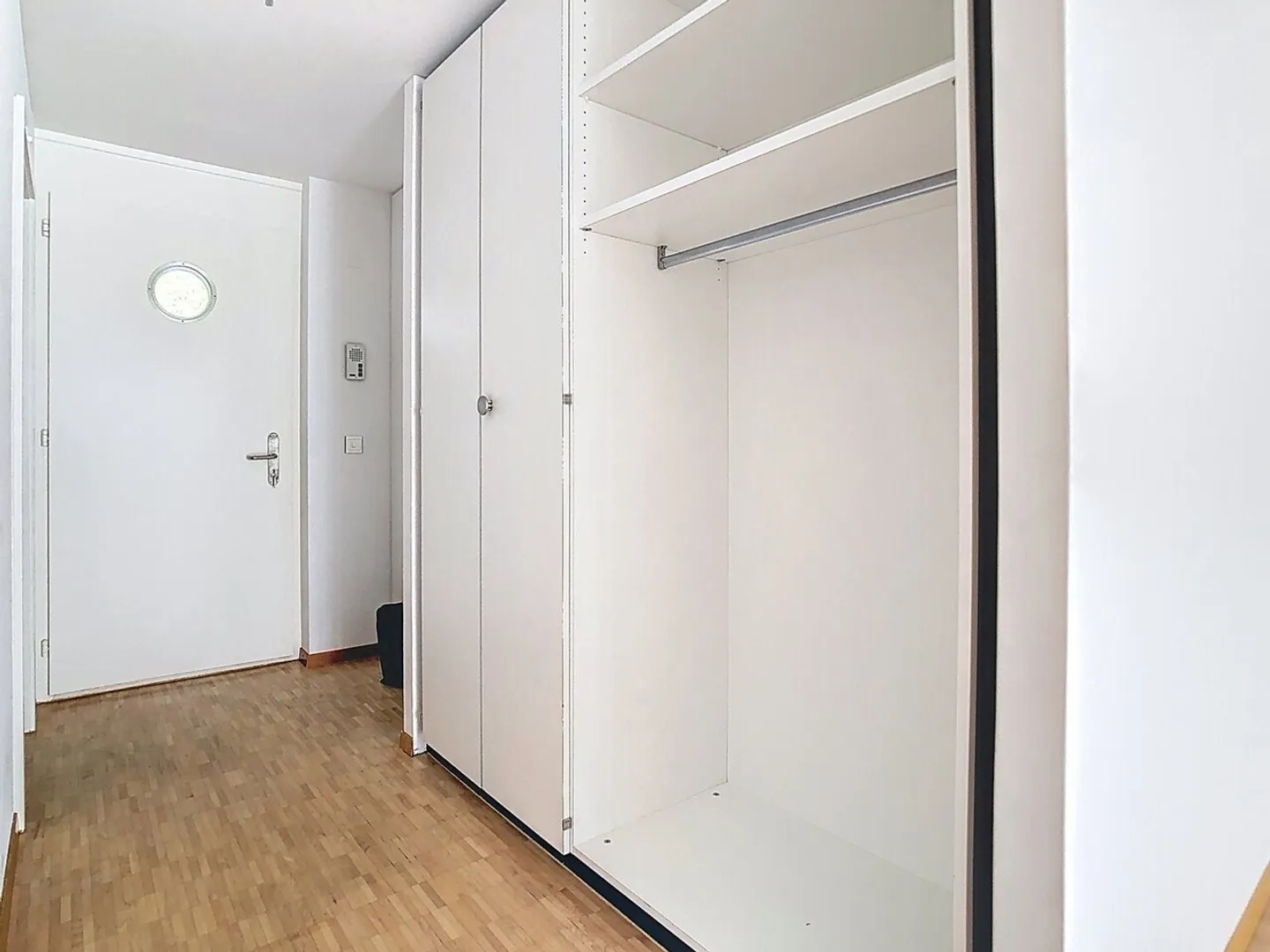 Appartamento affascinante 4,5 stanze - Foto 2 di 11