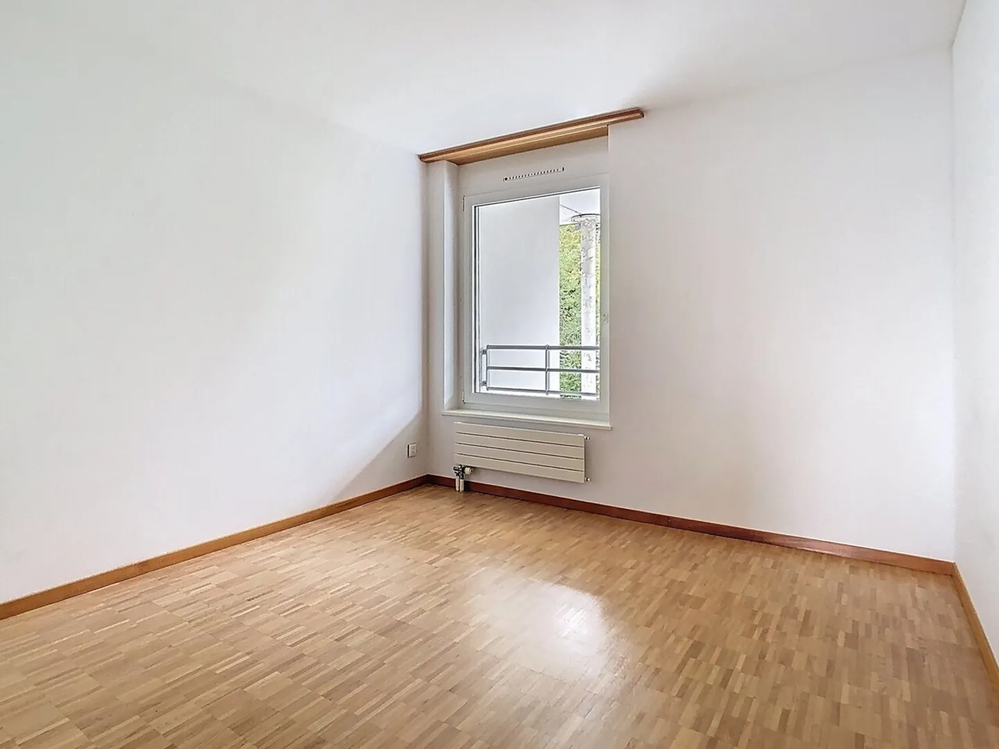 Appartamento affascinante 4,5 stanze - Foto 6 di 11