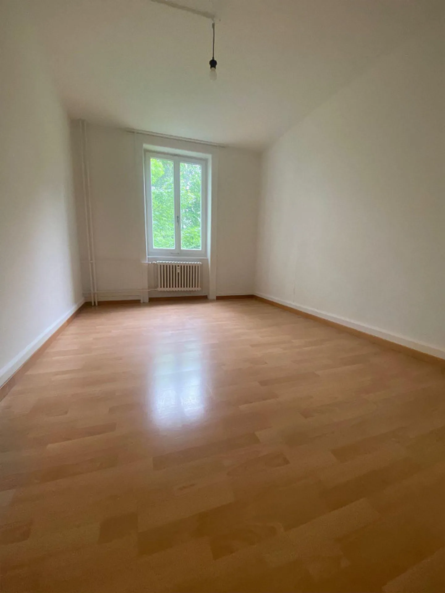 Charmante 4.5-Zimmerwohnung - Foto 9 von 13