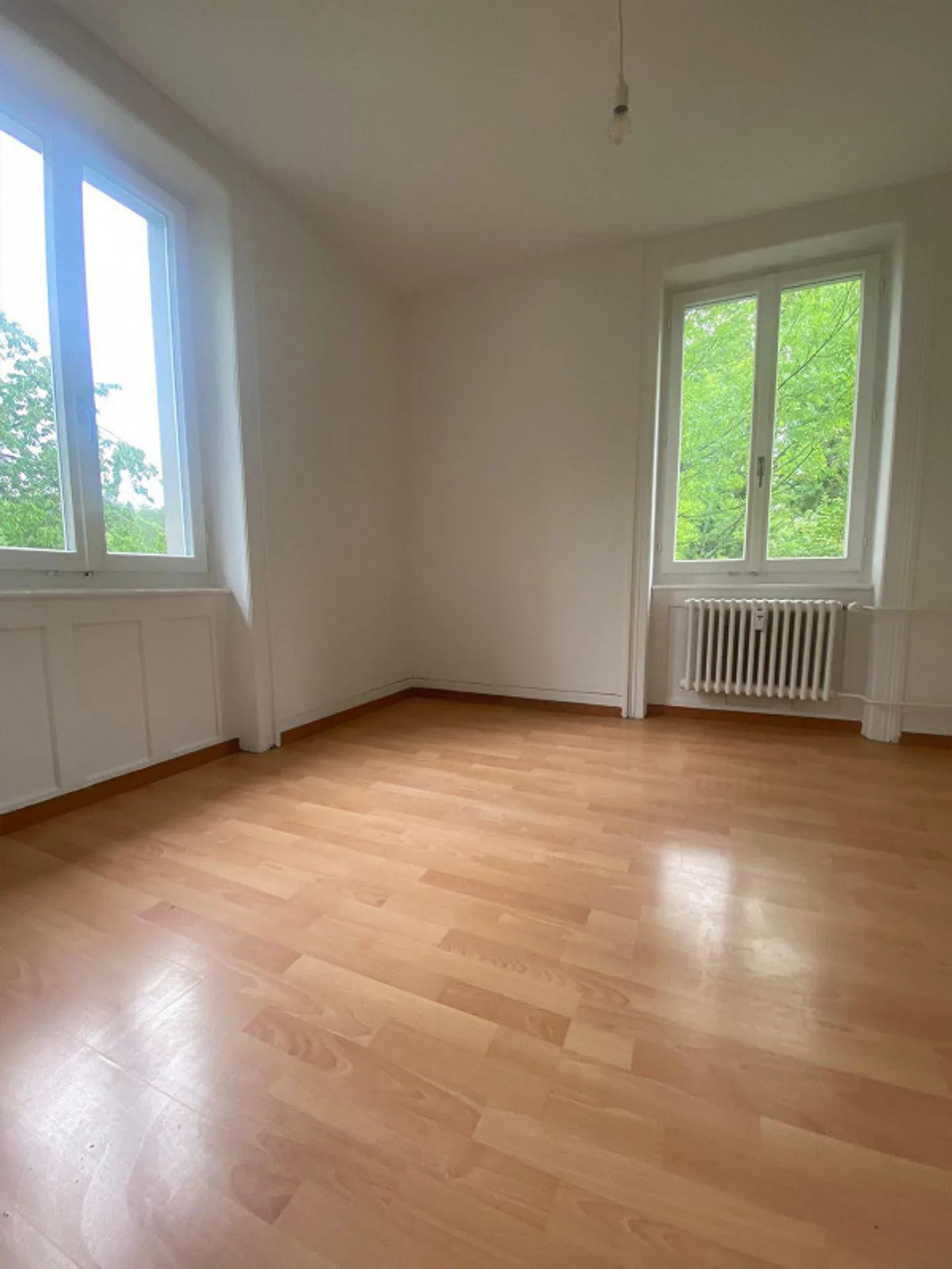 Charmante 4.5-Zimmerwohnung - Foto 10 von 13