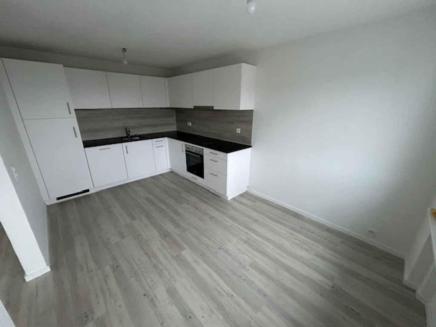 Appartement 3.5 pièces - Photo 2 sur 10