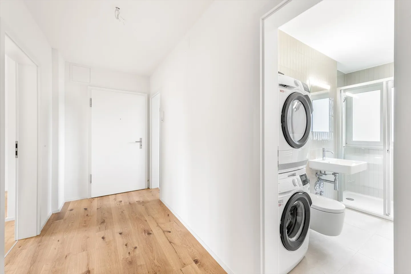 Appartamento 3 locali affascinante - Foto 6 di 11