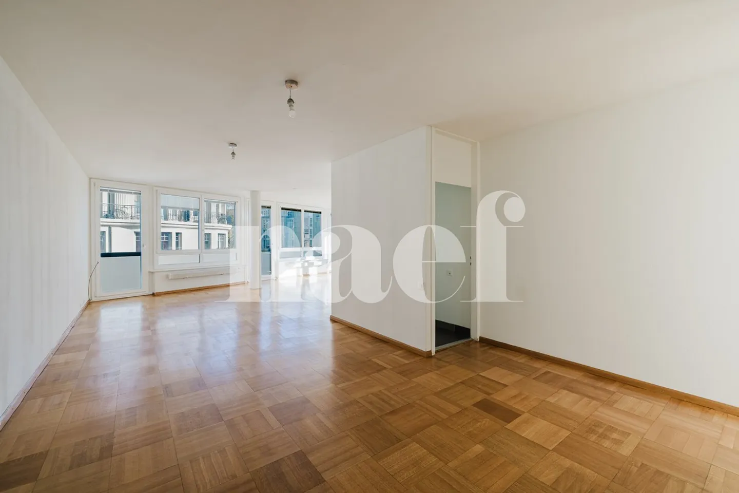 Appartamento di 4 stanze con vista lago - Foto 5 di 12