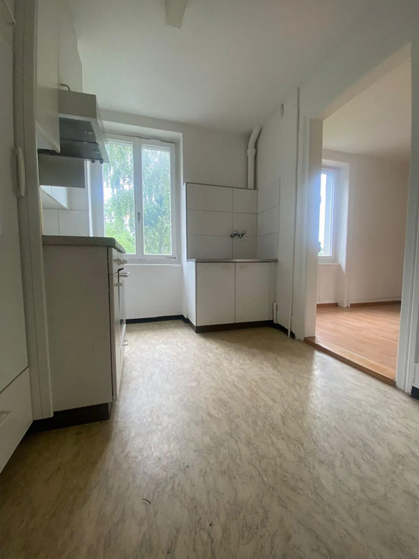 Charmante 4.5-Zimmerwohnung - Foto 11 von 13